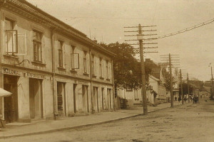 Bilde av Guttorm Grans Colonial - ca 1910